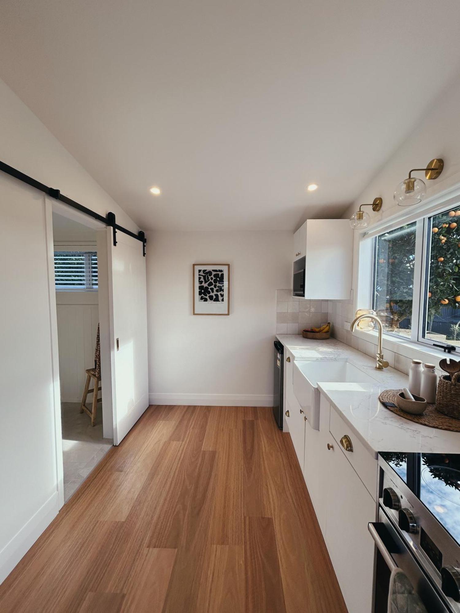 Willow View Cottage - Beautiful Farm Views Close To Waitomo 오토로항가 외부 사진