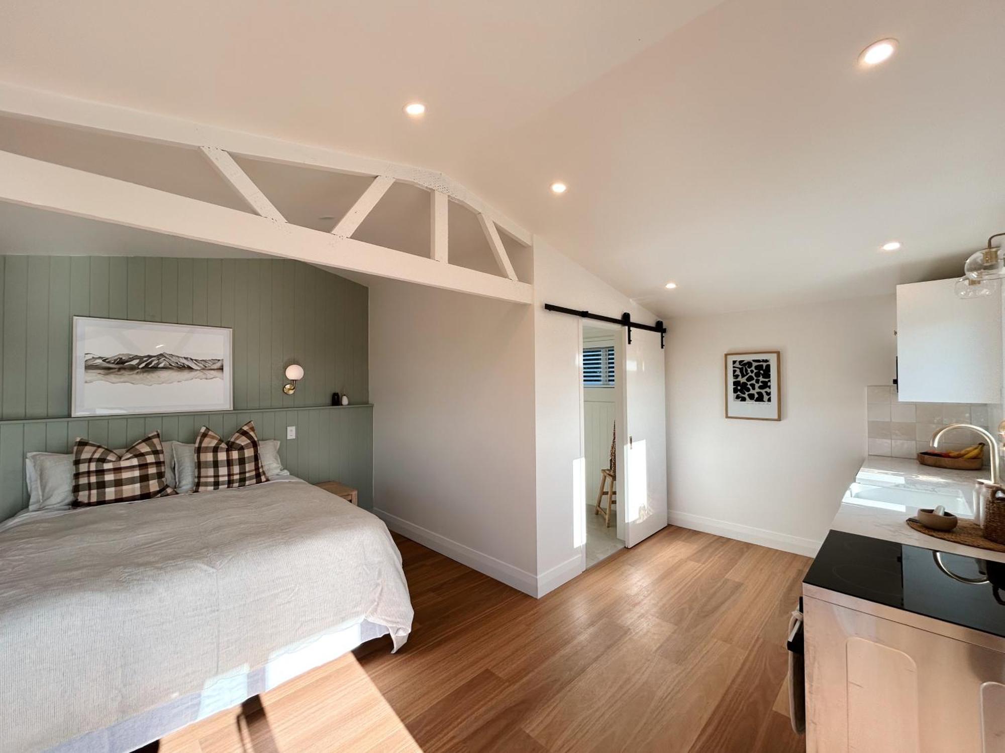 Willow View Cottage - Beautiful Farm Views Close To Waitomo 오토로항가 외부 사진