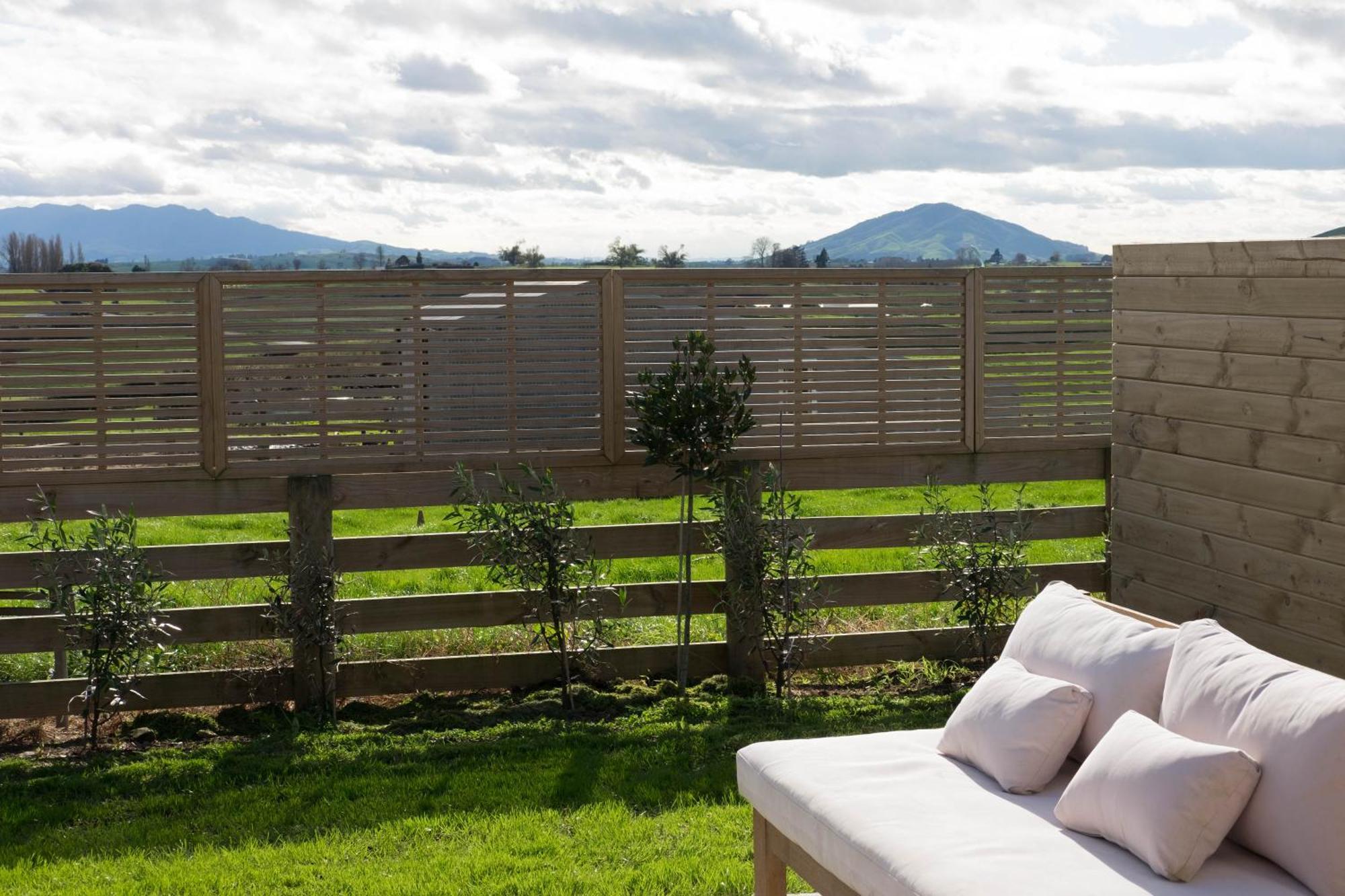 Willow View Cottage - Beautiful Farm Views Close To Waitomo 오토로항가 외부 사진